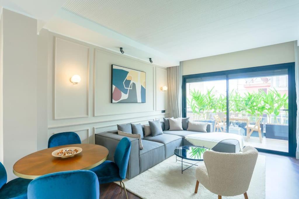 Residence Jade Casablanca Exterior photo