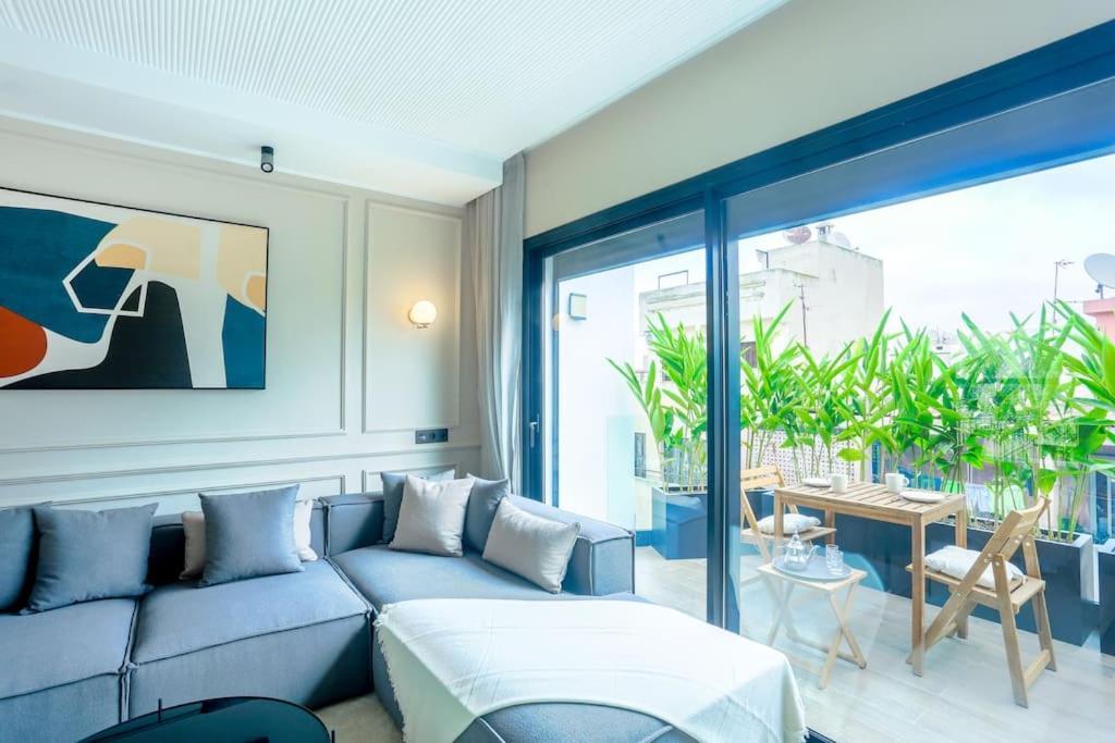 Residence Jade Casablanca Exterior photo