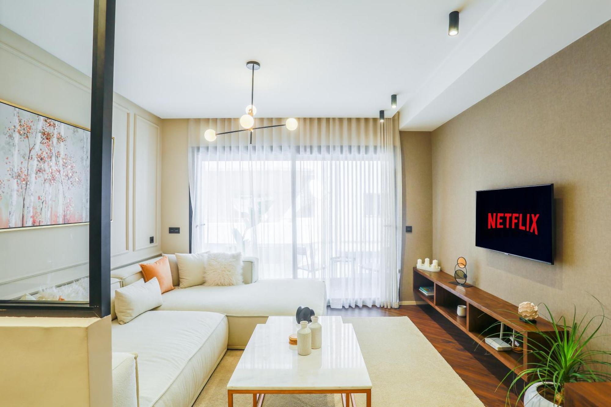 Residence Jade Casablanca Exterior photo