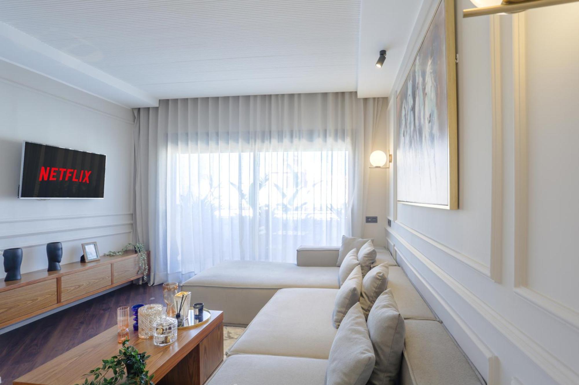 Residence Jade Casablanca Exterior photo